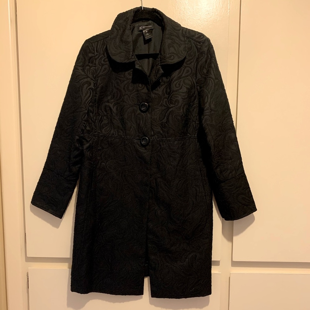 Women’s INC dress coat